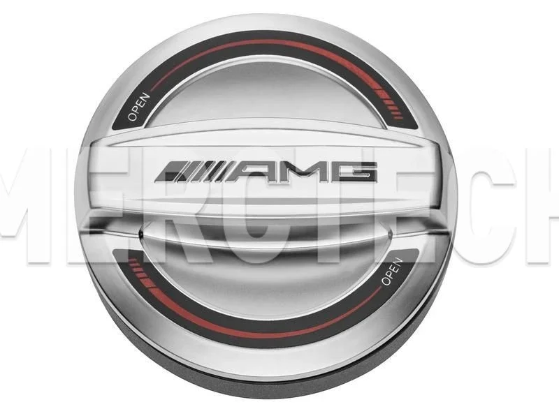 mercedes amg genuine cla45 c63 e63 g63 s63 fuel filler cap a0004703301