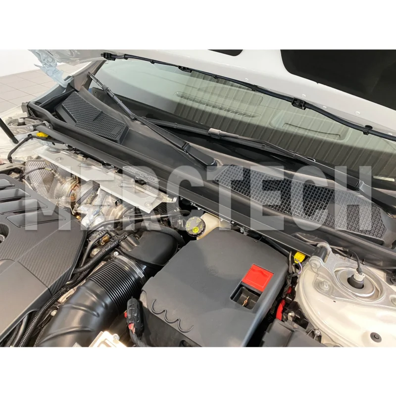 mercedes benz genuine amg strut brace/mount for a class w177, cla c118, x24