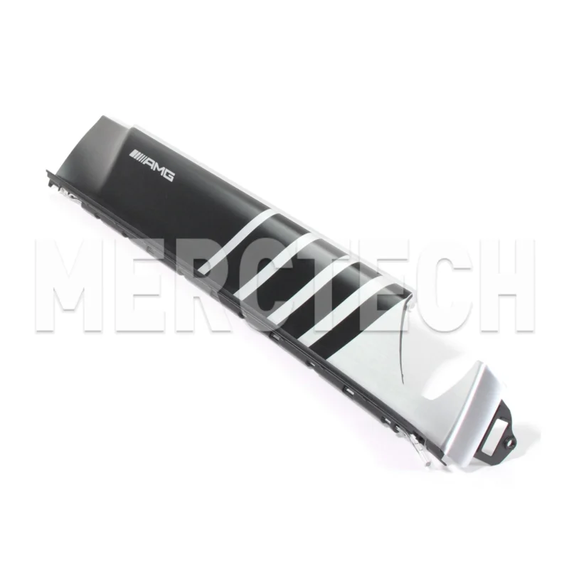 armaturenbrett aluminium zierblende für mercedes benz w177 c118 a klasse cla