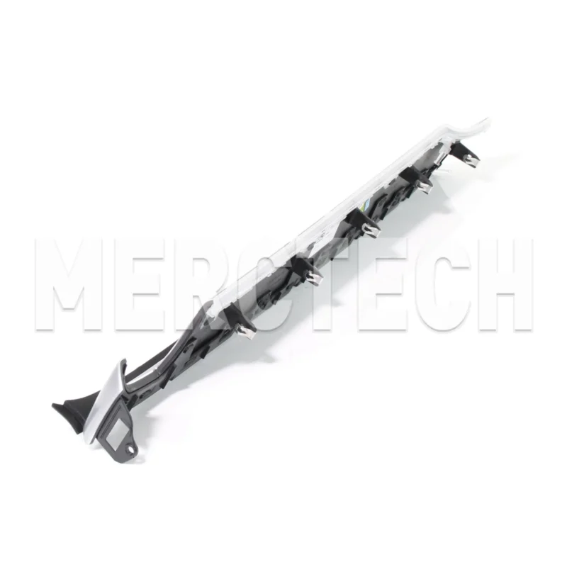 armaturenbrett aluminium zierblende für mercedes benz w177 c118 a klasse cla