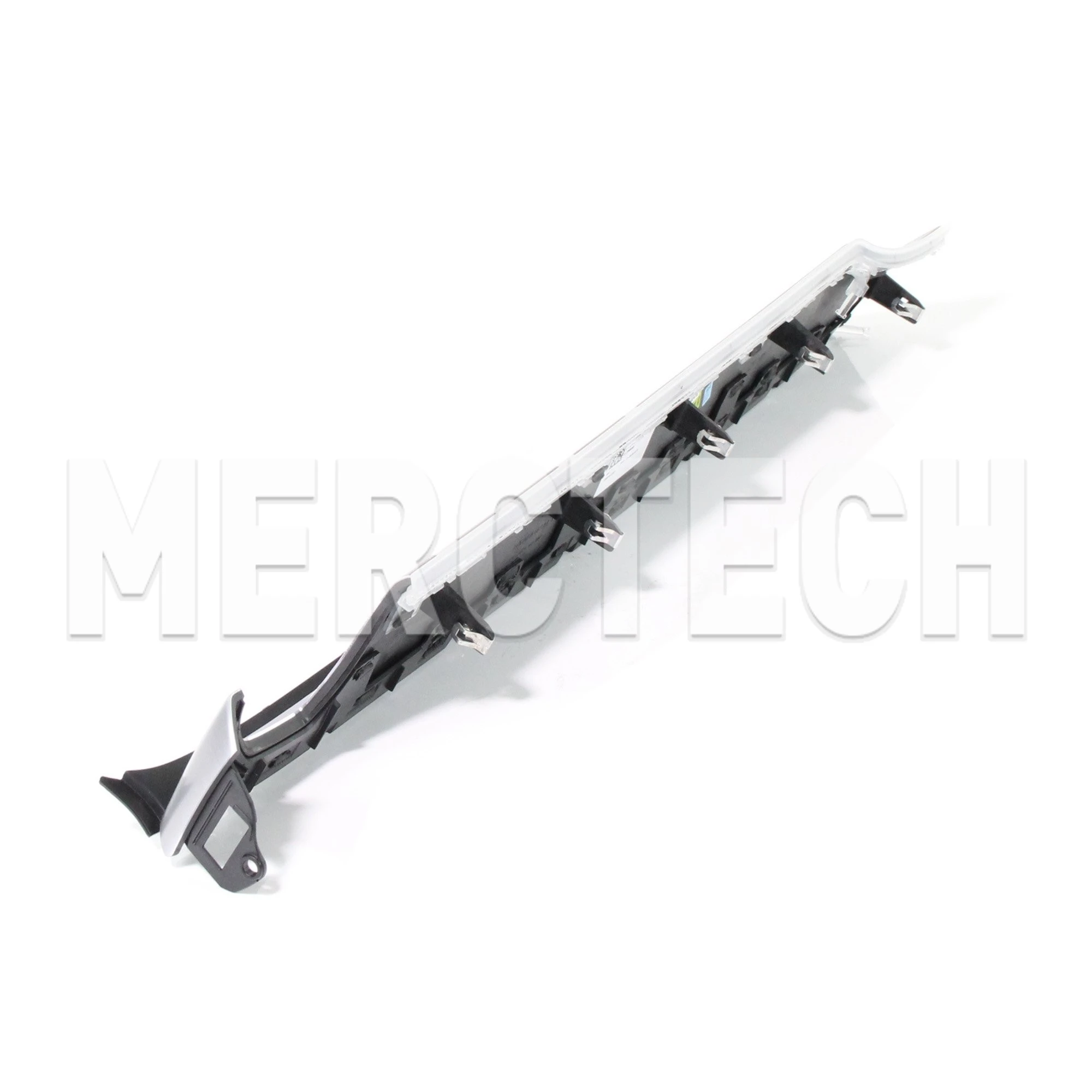 armaturenbrett aluminium zierblende für mercedes benz w177 c118 a klasse cla