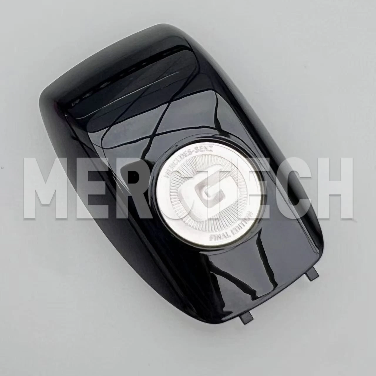mercedes benz g class final edition limited edition key rear shell; mercedes benz 2024 g500 classic key rear cover;500 key rear shell; g63 g500 g350 g450d key rear shell a463766100