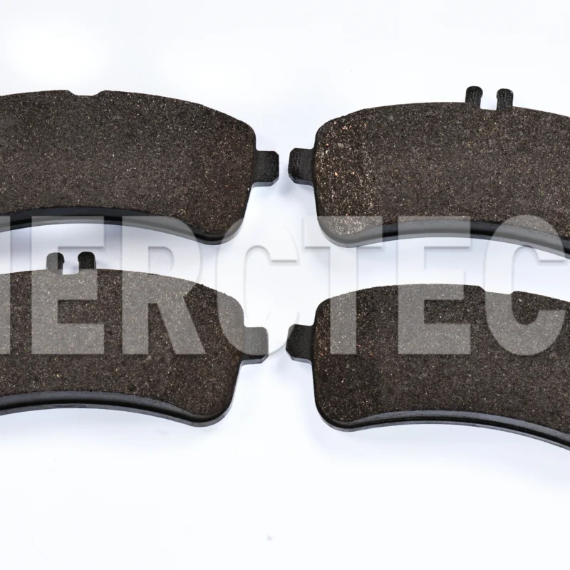 mercedes benz e200 w213 series rear brake pads a0004203204 oem & new