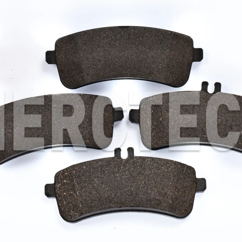 mercedes benz e200 w213 series rear brake pads a0004203204 oem & new