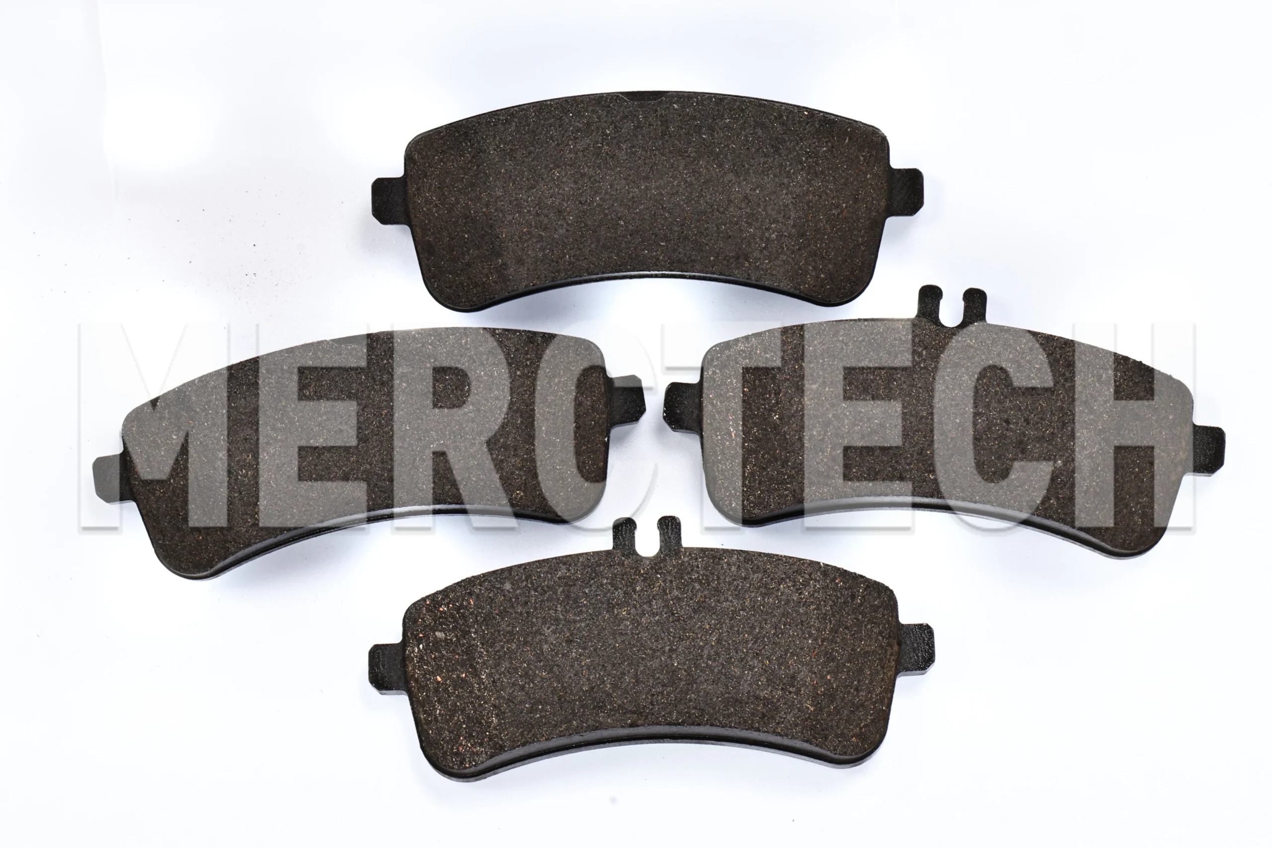 mercedes benz e200 w213 series rear brake pads a0004203204 oem & new