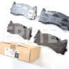 brake pads front wheel, suitable for 2015 2021 model amg gt (c190) (c205), original new a004205004