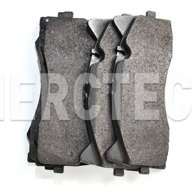 brake pads front wheel, suitable for 2015 2021 model amg gt (c190) (c205), original new a004205004