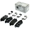a0004206504 pastiglie freno posteriori originali mercedes gle amg 43, gle 63s gls c166 c292