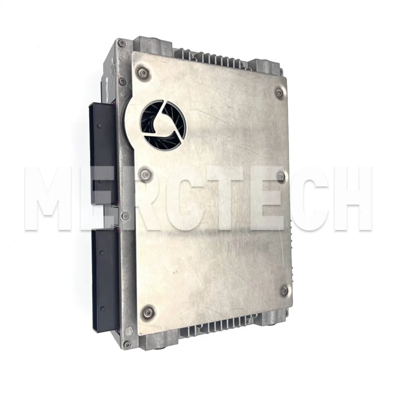 mercedes cls w218 bang & olufsen oem amplifier soundsystem 0009000309