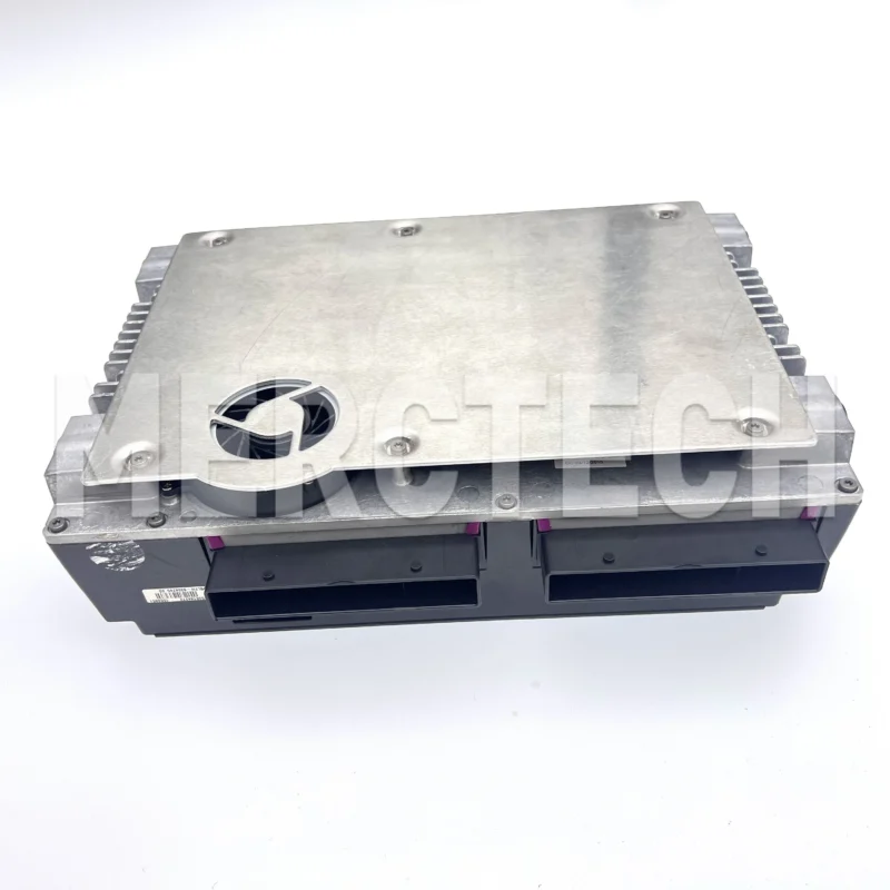 mercedes cls w218 bang & olufsen oem amplifier soundsystem 0009000309