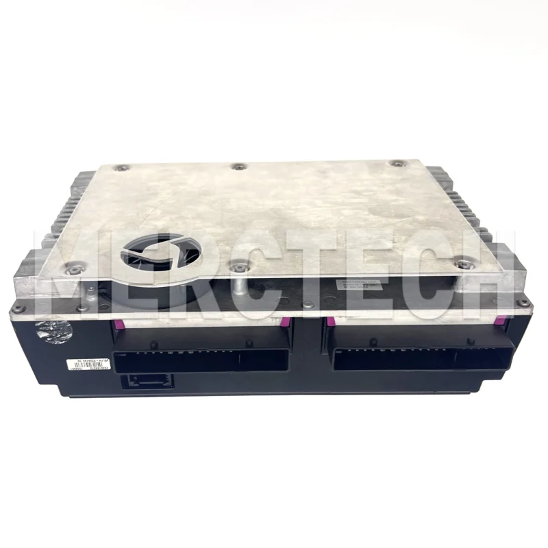 mercedes cls w218 bang & olufsen oem amplifier soundsystem 0009000309