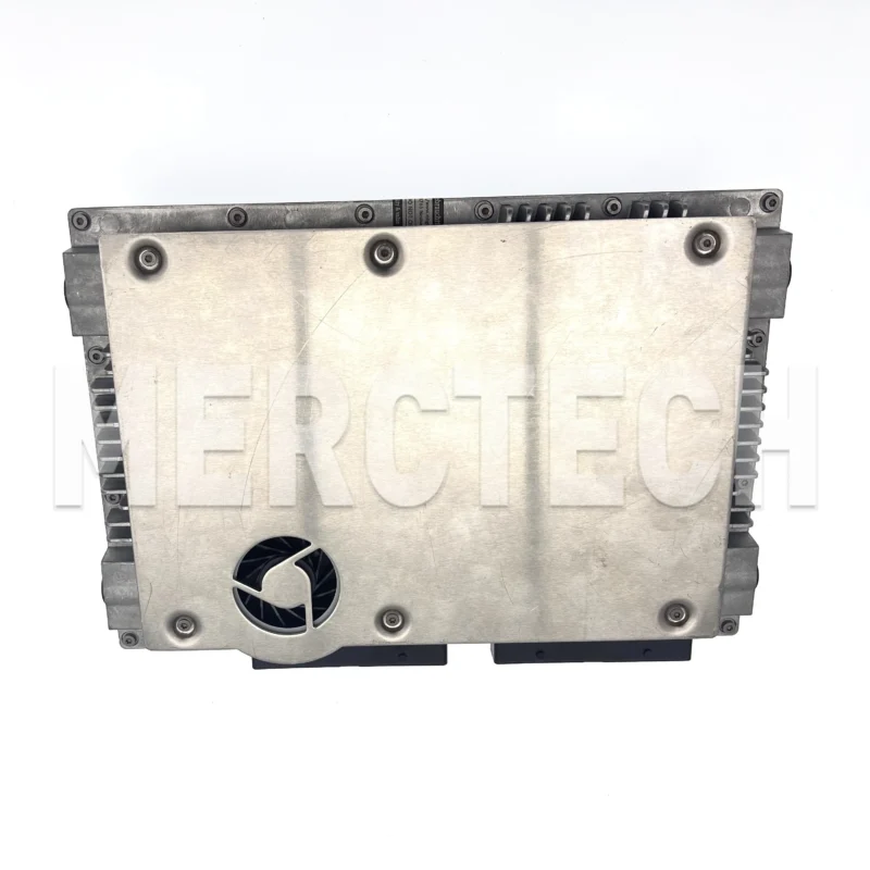 mercedes cls w218 bang & olufsen oem amplifier soundsystem 0009000309