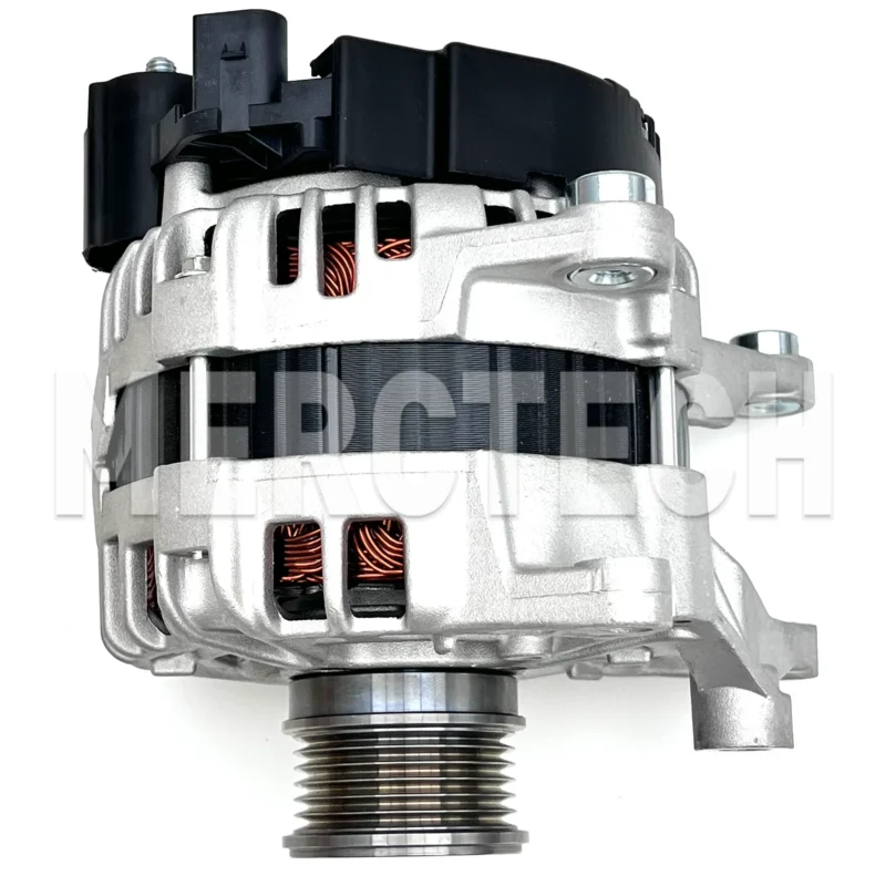 mercedes benz c class e class glc class m274 ac engine; hella a000906092