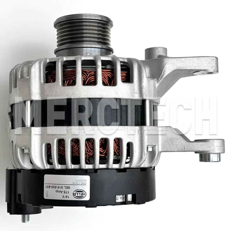 mercedes benz c class e class glc class m274 ac engine; hella a000906092