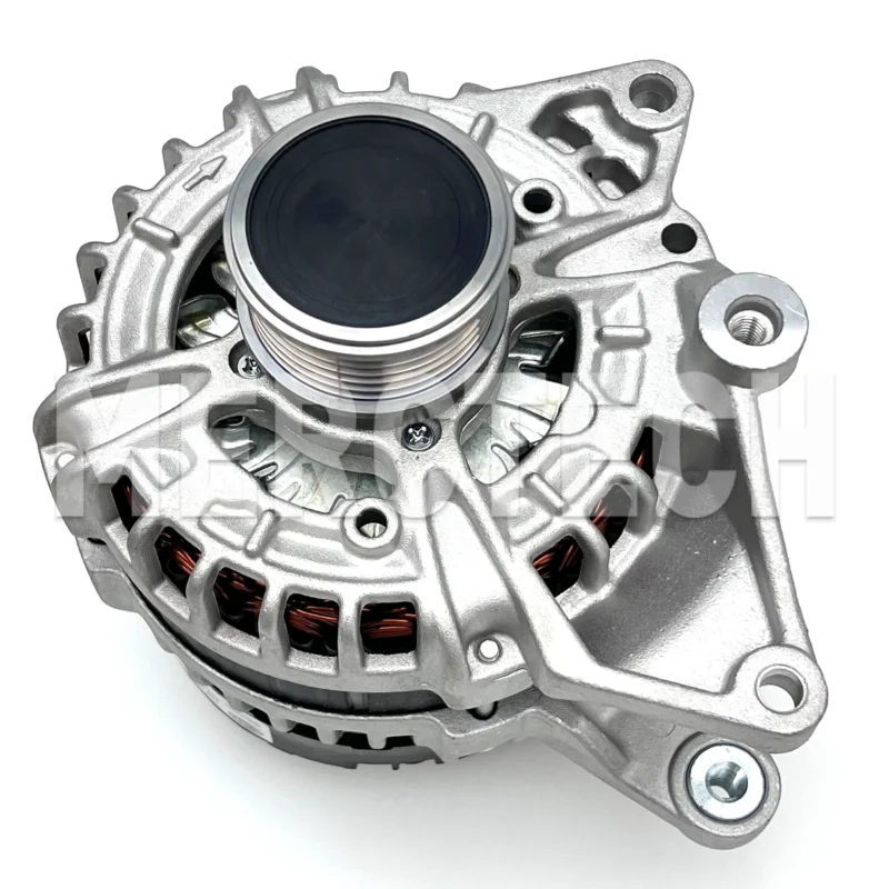 mercedes benz c class e class glc class m274 ac engine; hella a000906092