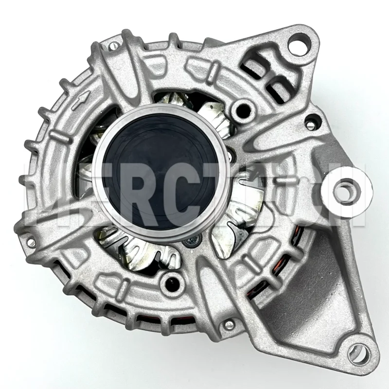 mercedes benz c class e class glc class m274 ac engine; hella a000906092