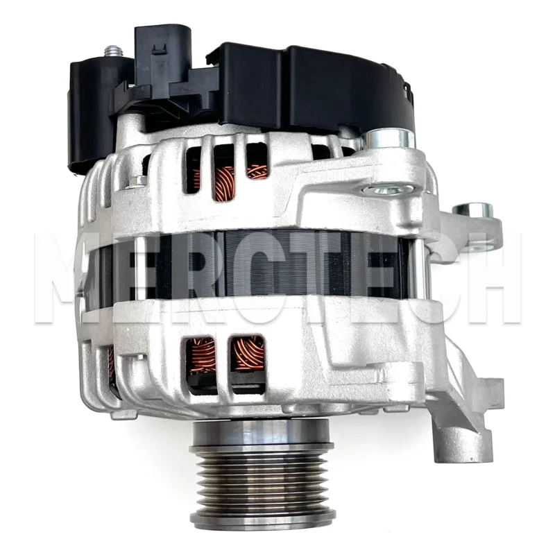 mercedes benz c class e class glc class m274 ac engine; hella a000906092