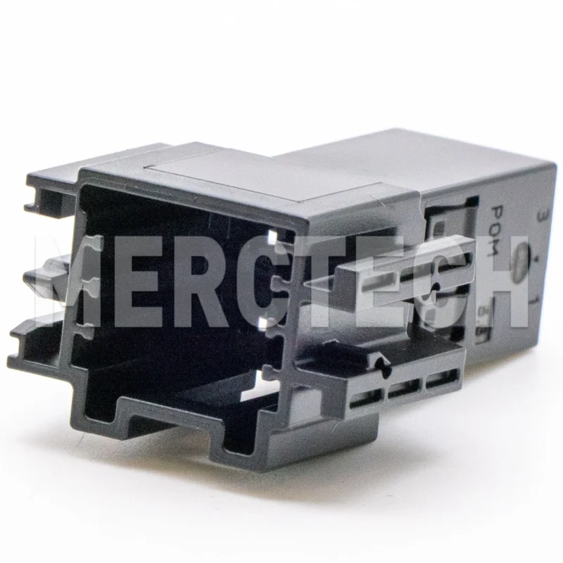 mercedes many car & van models door separation point plug (2) a 0375450528