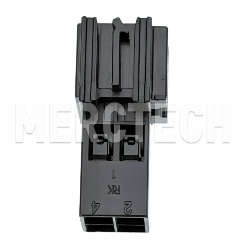 mercedes many car & van models door separation point plug (2) a 0375450528