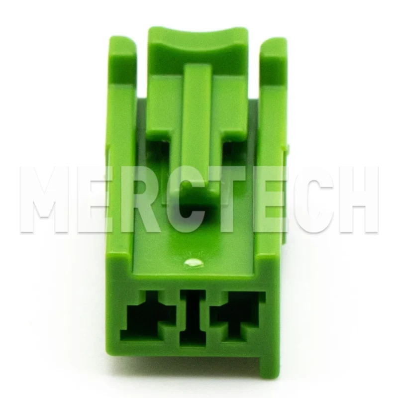 mercedes new plug for emergency speaker connector 2 pin a0395453228 price per 1