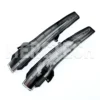 indicator light exterior mirror black darkened night package v class w447 a0999064601 a0999064701