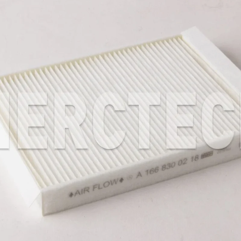 original mercedes benz staubfilter kombifilter heizungsfilter a1668300218