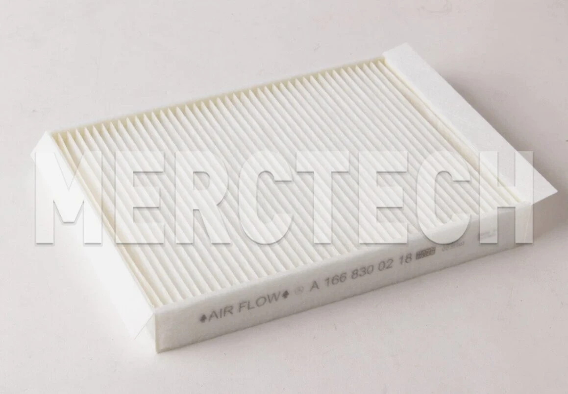 original mercedes benz staubfilter kombifilter heizungsfilter a1668300218