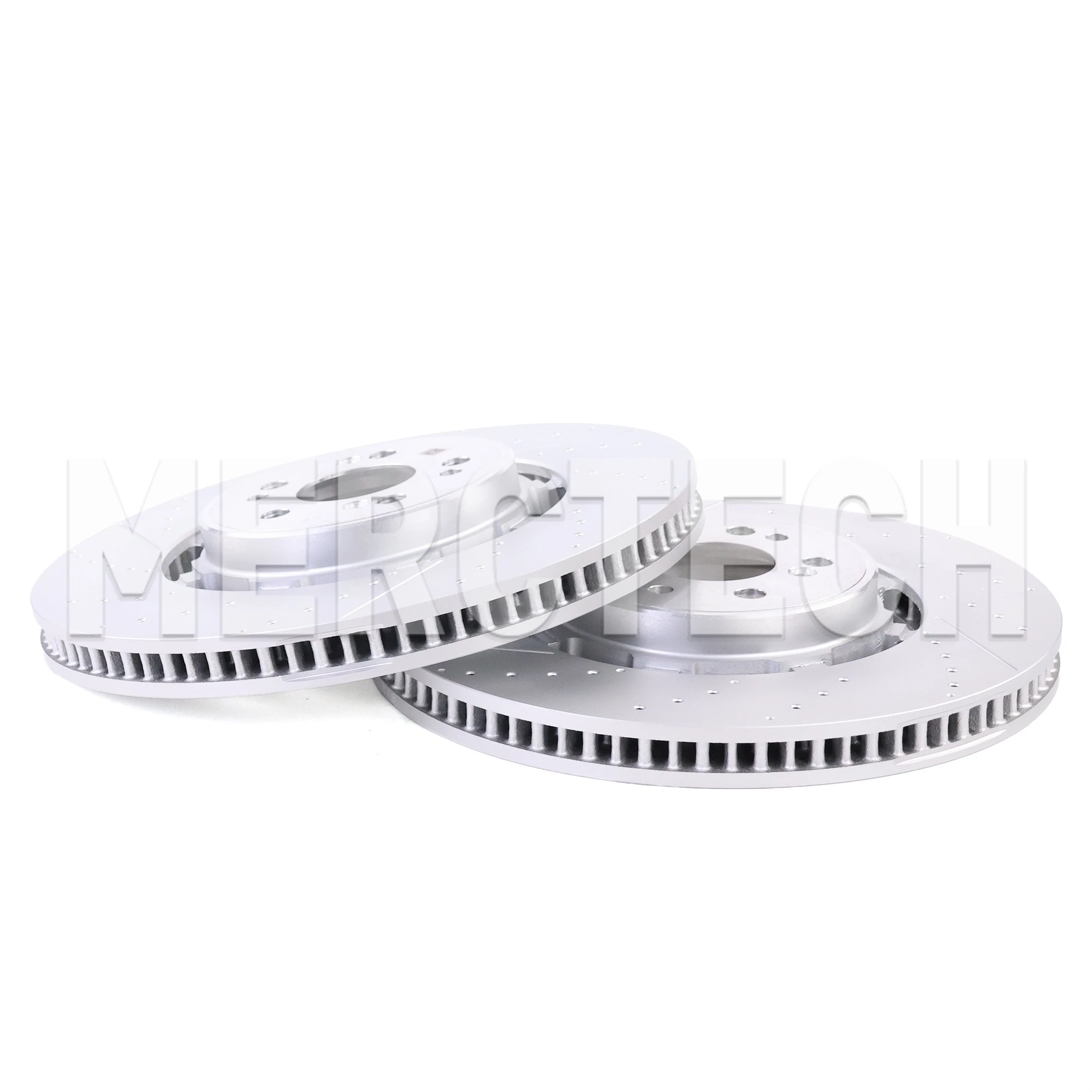 mercedes benz gls63 gle63 amg rear axle brake disc x167 w167 a167231000 a1674235401