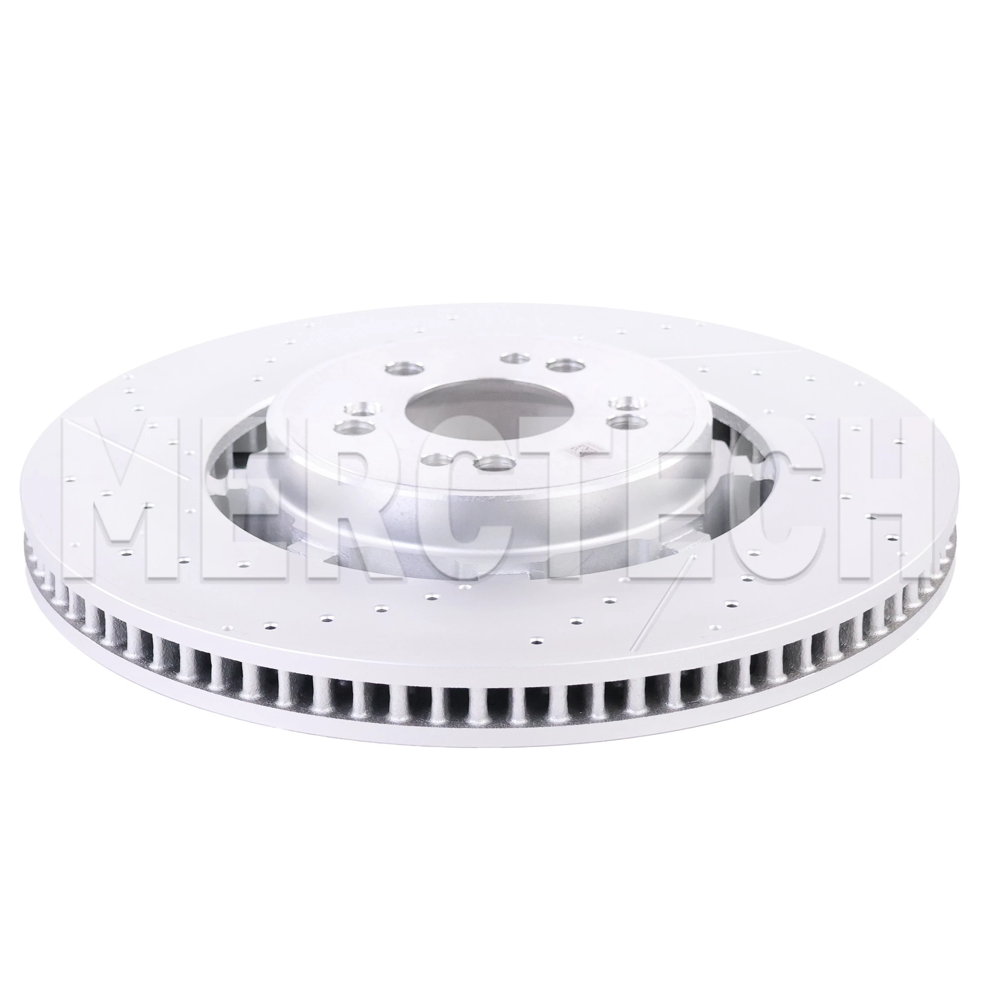 mercedes benz gls63 gle63 amg rear axle brake disc x167 w167 a167231000 a1674235401