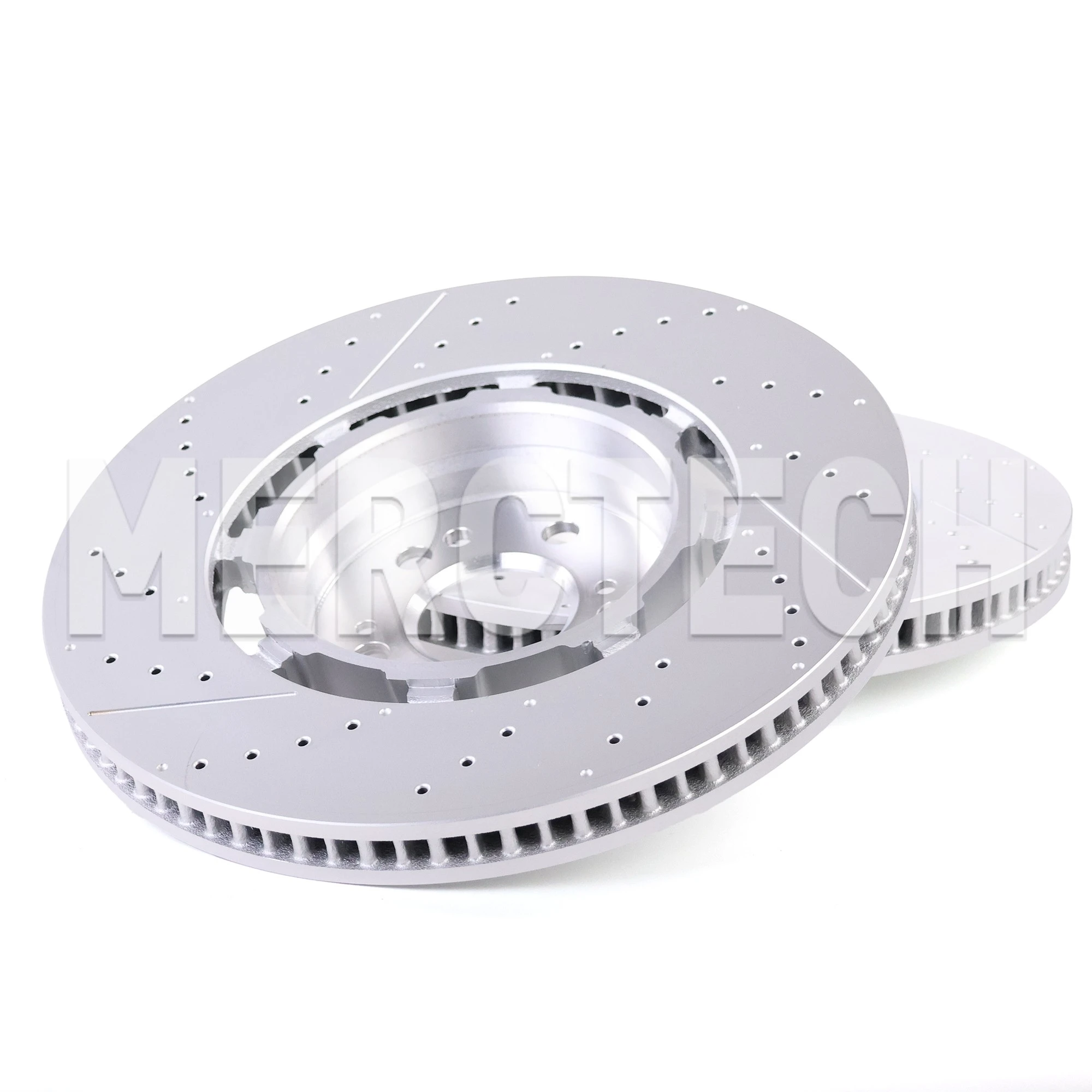 mercedes benz gls63 gle63 amg rear axle brake disc x167 w167 a167231000 a1674235401