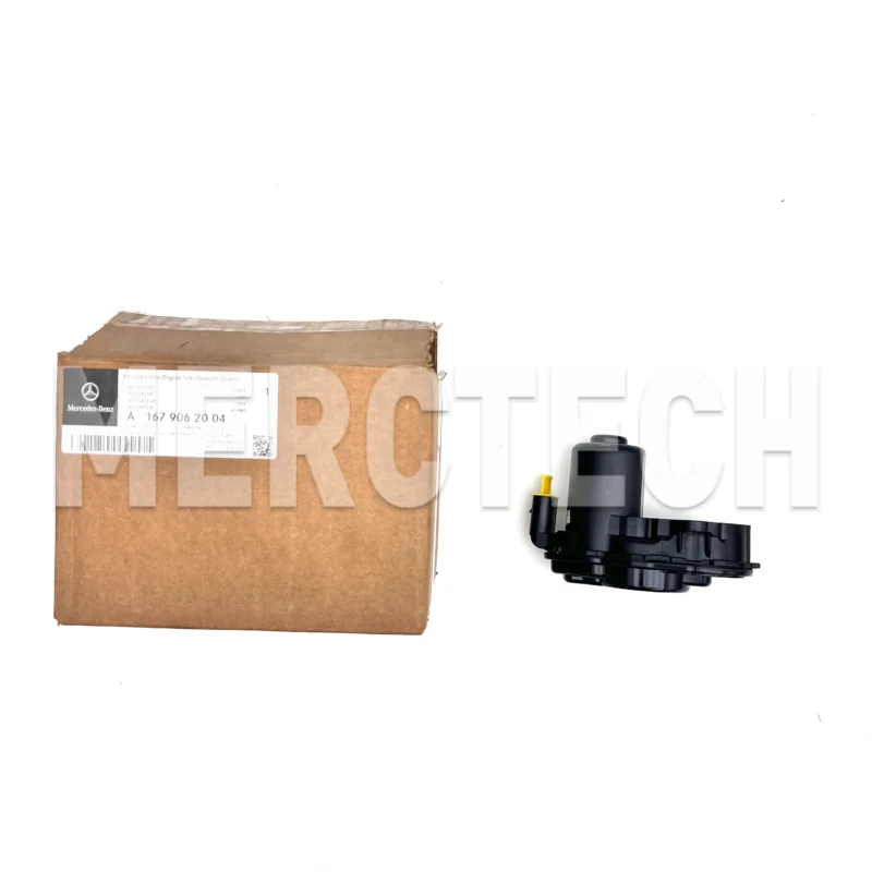 rear park brake motor for mercedes benz w167 gle g550 g63 oe#a1679062004