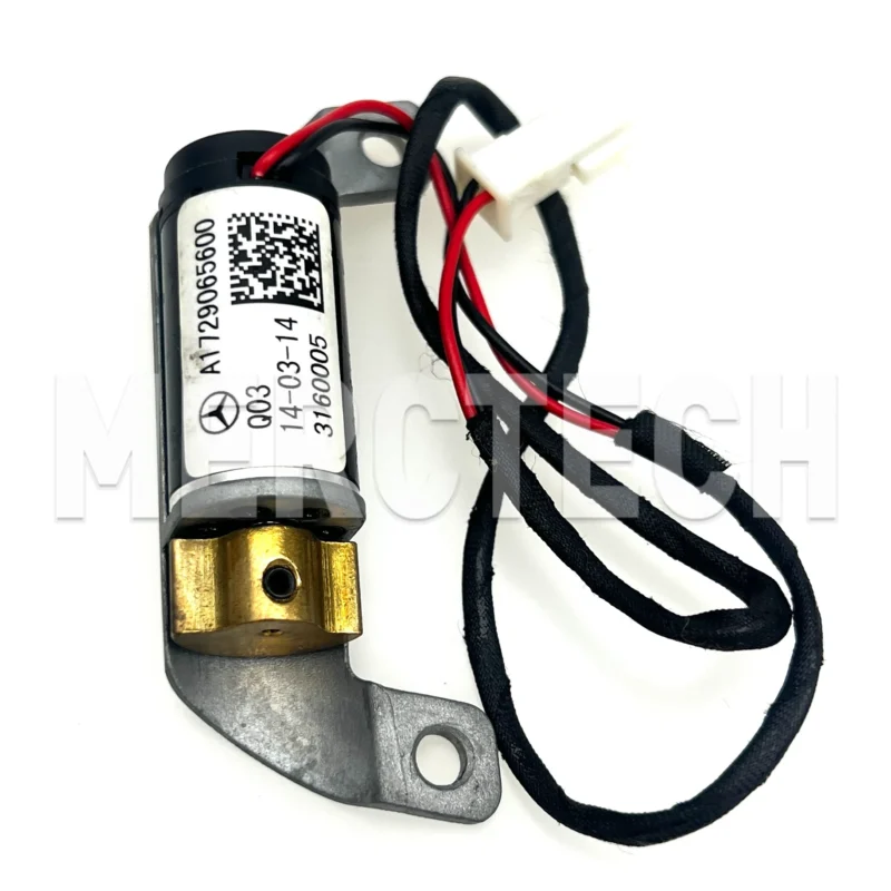 original mercedes benz steering wheel vibration motor a207 c117 c204 vibration motor a17290560
