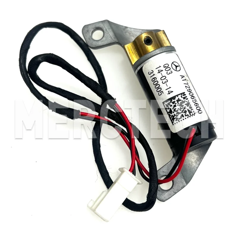 original mercedes benz steering wheel vibration motor a207 c117 c204 vibration motor a17290560