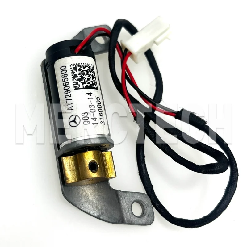 original mercedes benz steering wheel vibration motor a207 c117 c204 vibration motor a17290560