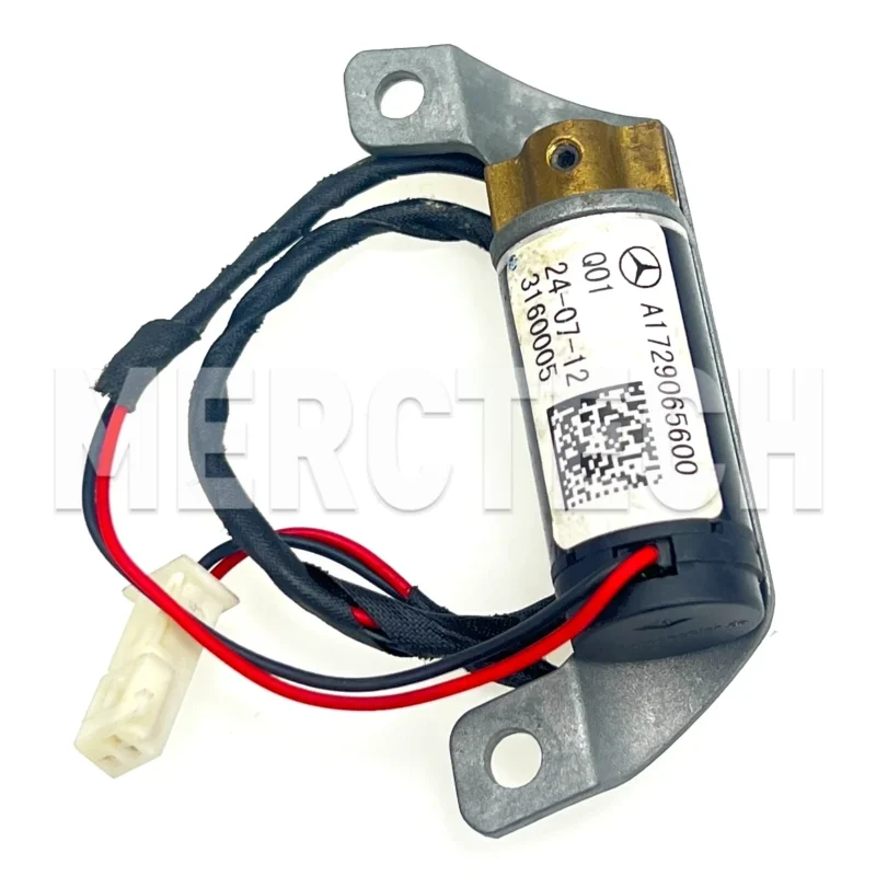 original mercedes benz steering wheel vibration motor a207 c117 c204 vibration motor a17290560