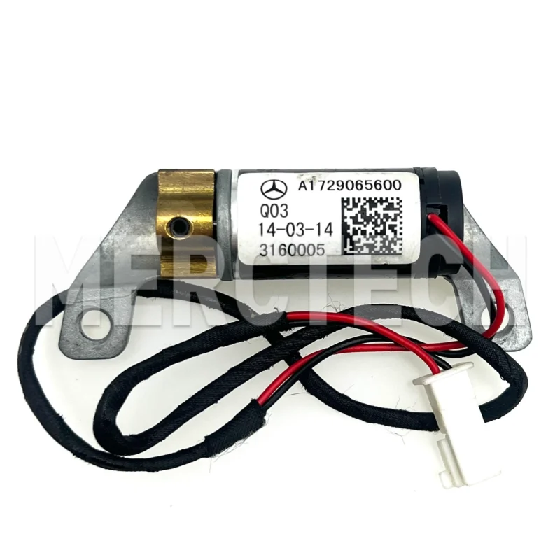 original mercedes benz steering wheel vibration motor a207 c117 c204 vibration motor a17290560