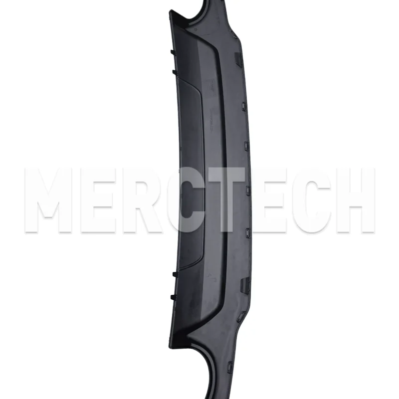 mercedes benz c 320/350 cdi sedan bumper bekleding genuine a2048853838