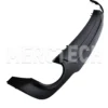 mercedes benz c 320/350 cdi sedan bumper bekleding genuine a2048853838