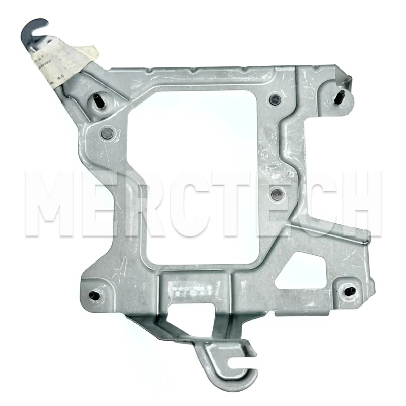 mercedes benz c w205 amplifier bracket a2055452440 c300/400/450 amg/63 amg bracket