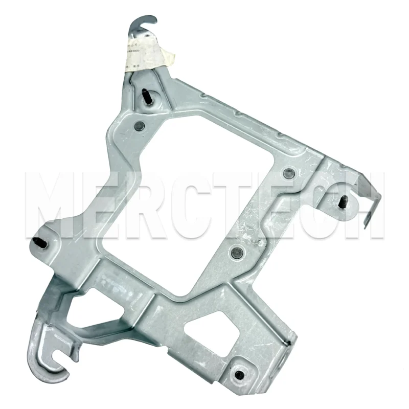 mercedes benz c w205 amplifier bracket a2055452440 c300/400/450 amg/63 amg bracket