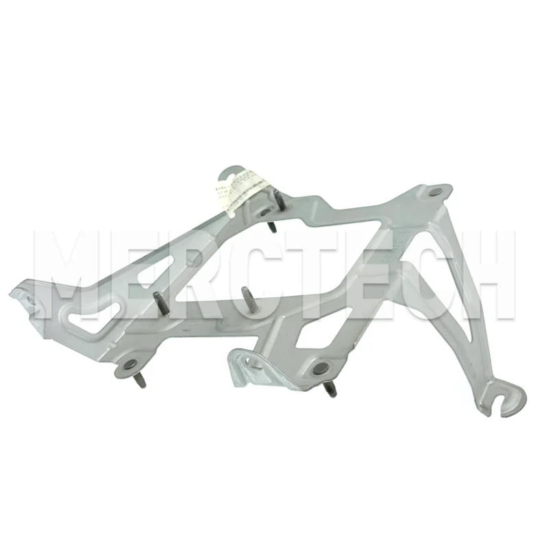 mercedes benz c w205 amplifier bracket a2055452440 c300/400/450 amg/63 amg bracket