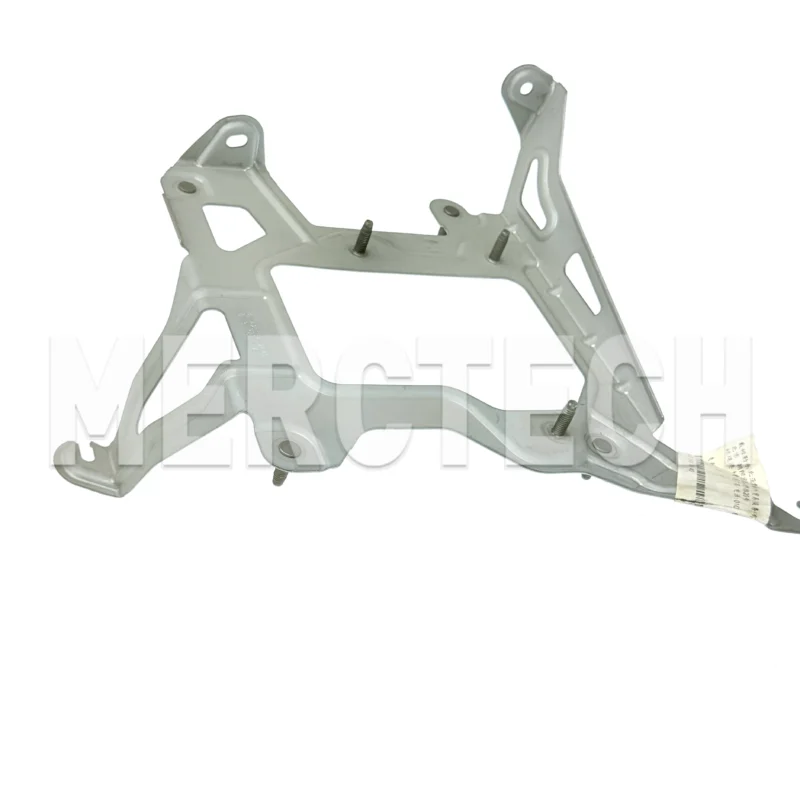 mercedes benz c w205 amplifier bracket a2055452440 c300/400/450 amg/63 amg bracket