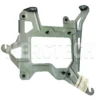 mercedes benz c w205 amplifier bracket a2055452440 c300/400/450 amg/63 amg bracket