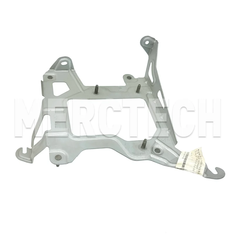 mercedes benz c w205 amplifier bracket a2055452440 c300/400/450 amg/63 amg bracket