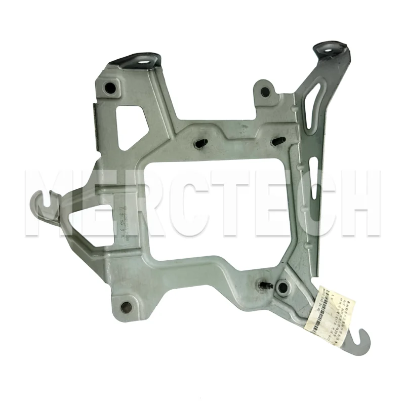 mercedes benz c w205 amplifier bracket a2055452440 c300/400/450 amg/63 amg bracket