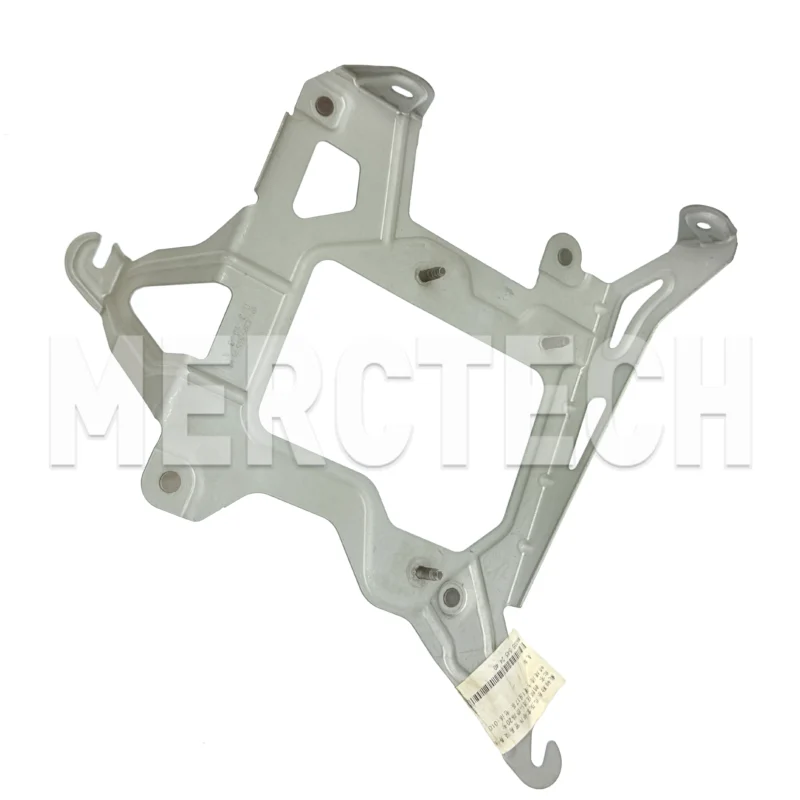 mercedes benz c w205 amplifier bracket a2055452440 c300/400/450 amg/63 amg bracket