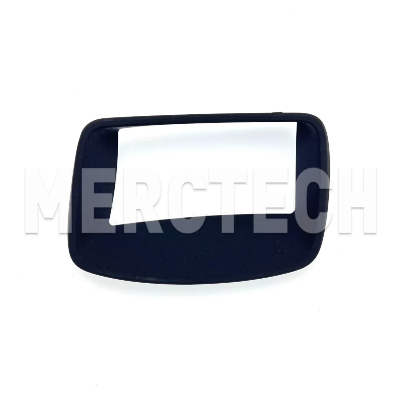 original mercedes benz w205 c class hud cover plate model a2058206100 911