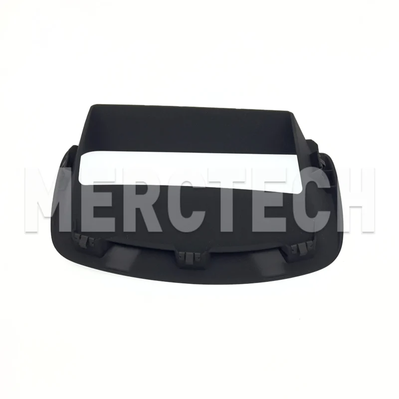 original mercedes benz w205 c class hud cover plate model a2058206100 911