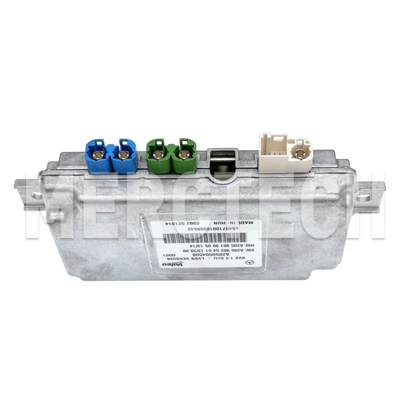 new oe 360 degree view camera control mercedes c class w205 new a2059004508