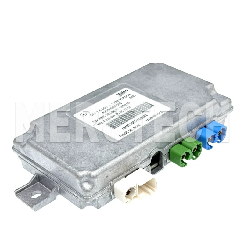 new oe 360 degree view camera control mercedes c class w205 new a2059004508